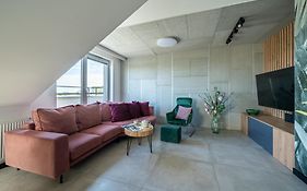 Apartamenty Sun&Snow Angielska Grobla